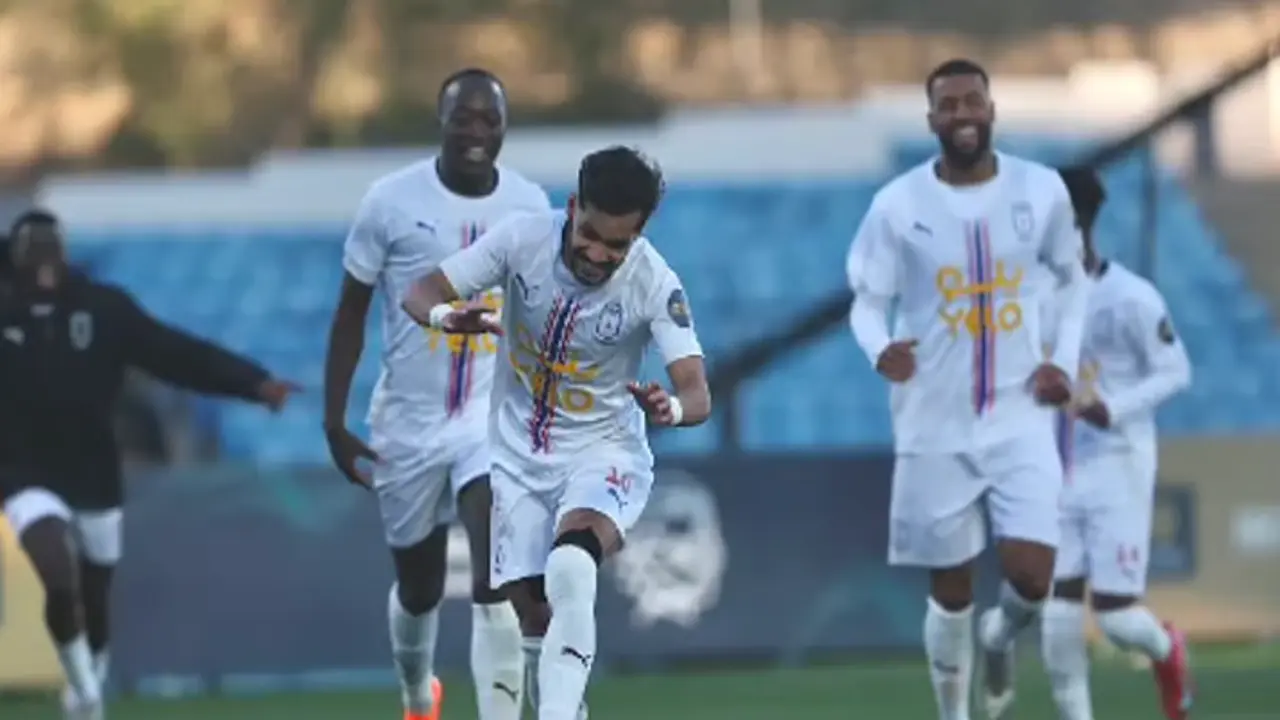 أبها يقترب من الصعود وتعثر الدرعية يشعل المنافسة بدوري الدرجة الأولى للمحترفين